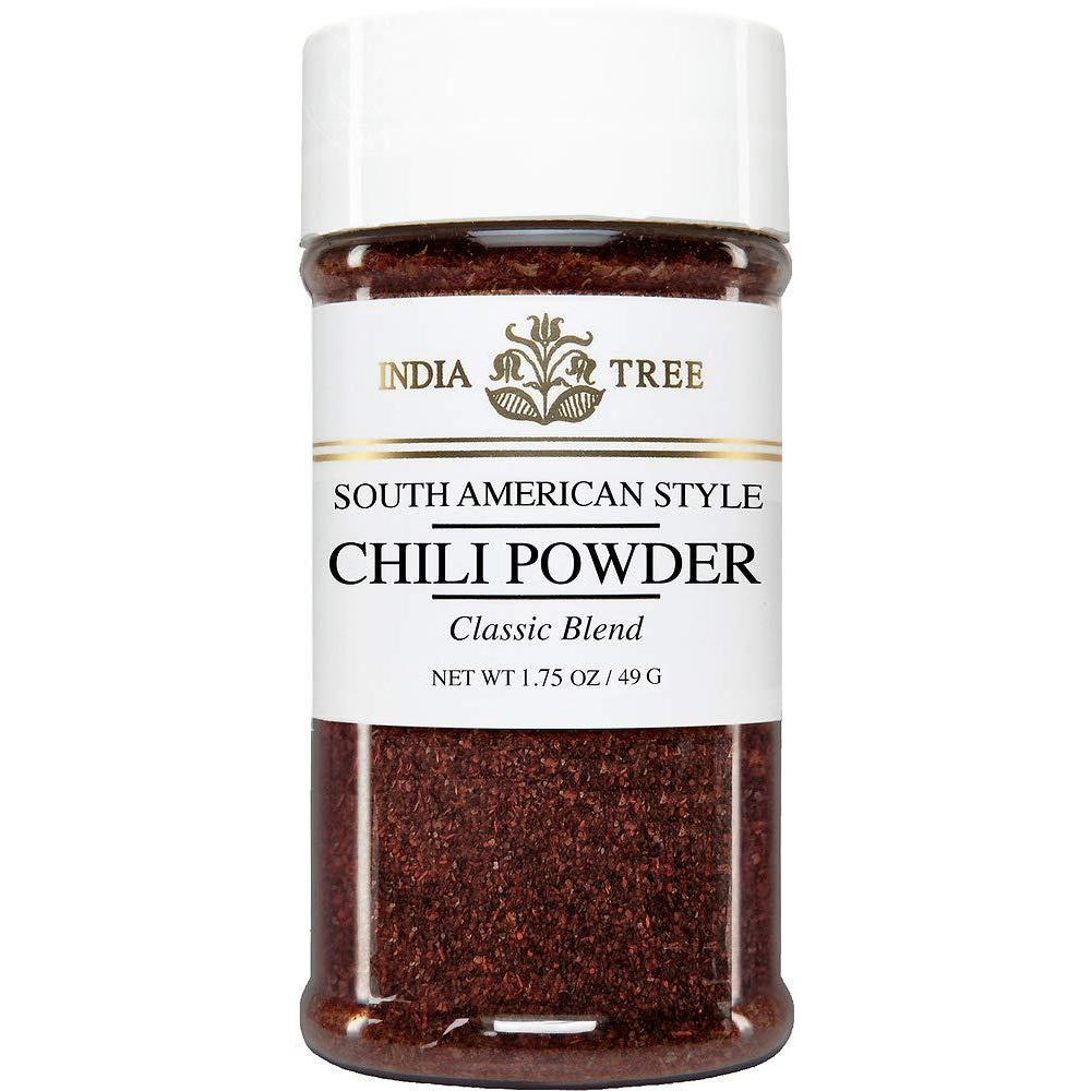 image:imageIndia Tree South American Style Chili Powder 1 Ounce175