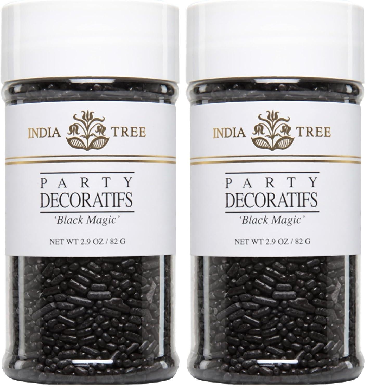 image:imageIndia Tree Decoratifs Black Magic 29 Ounce1