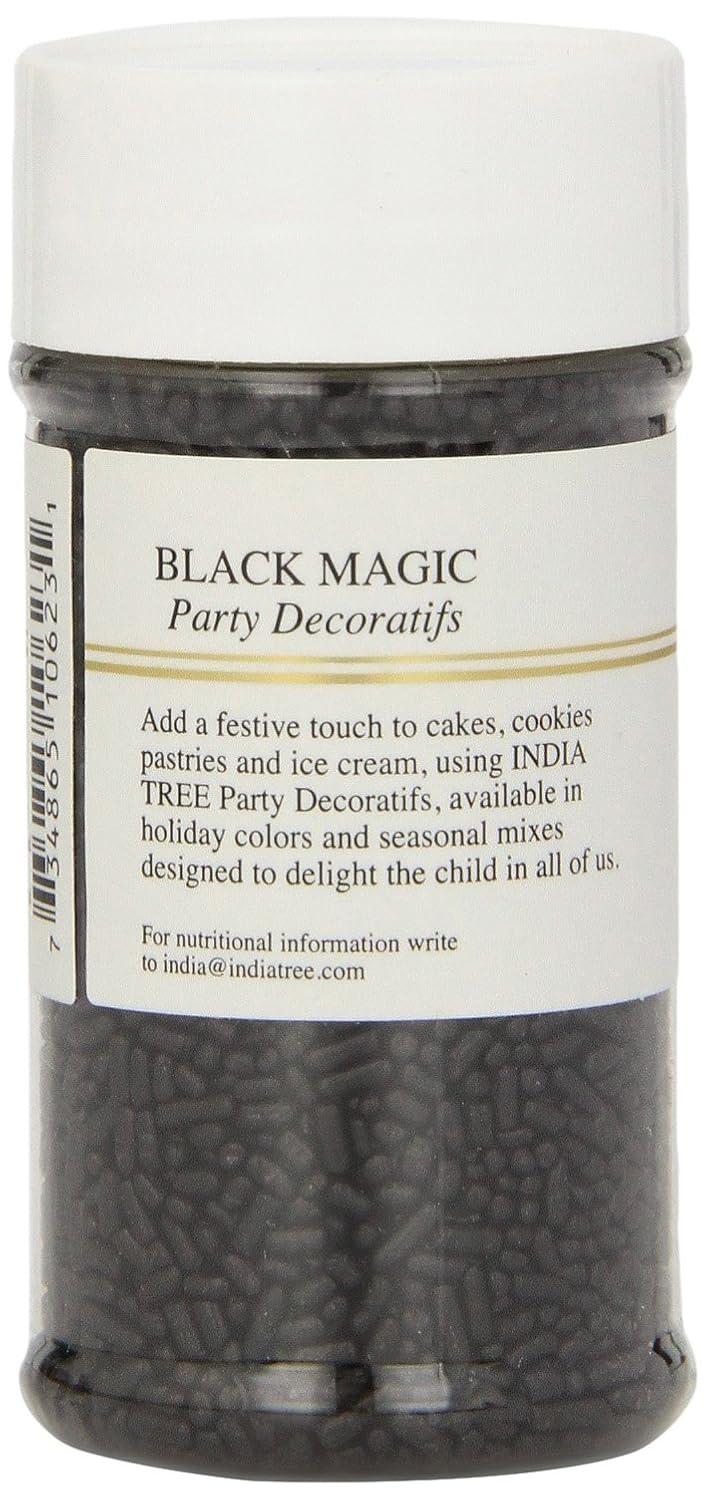 image:imageIndia Tree Decoratifs Black Magic 29 Ounce1