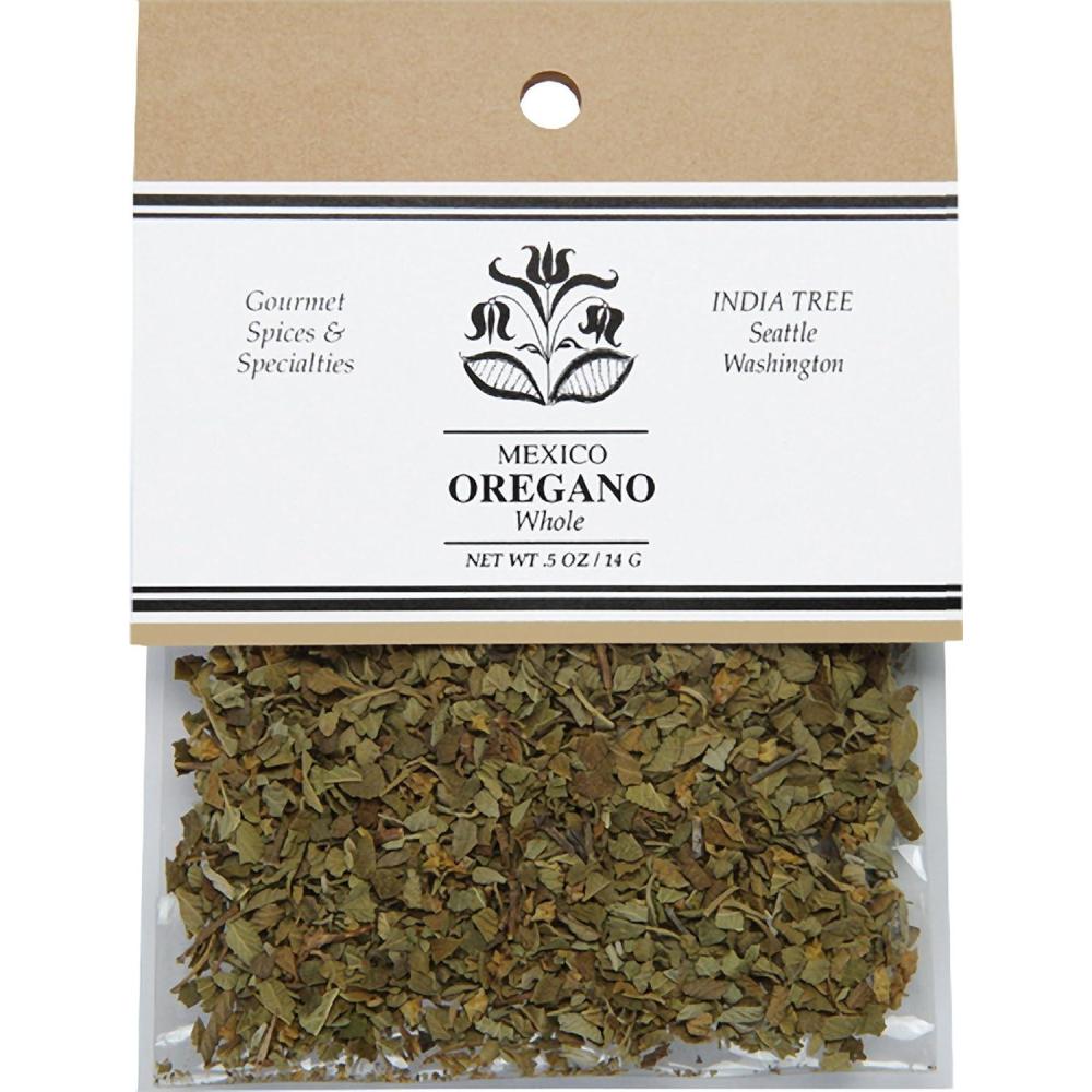 image:imageIndia Tree Mexican Oregano 5 oz Pack of 6