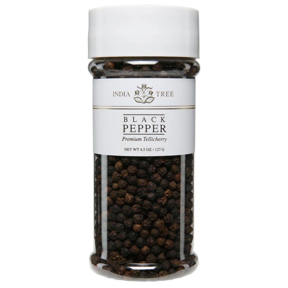 image:imageIndia Tree Tellicherry Peppercorns 45 Ounce