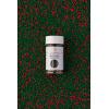 India Tree Boughs of Holly Christmas Sprinkles, 3 oz | Green Sprinkles & Red Nonpareils for Holiday Baking