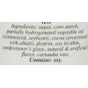 India Tree Decoratifs, Black Magic, 2.9 Ounce(1)