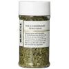 India Tree Rosemary Jar, 0.75-Ounce (Pack of 6)