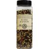 India Tree Pepper Rainbow, Pantry Pak 1 Lb