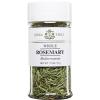 India Tree Rosemary Jar, 0.75-Ounce (Pack of 6)