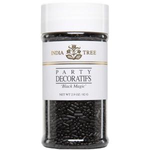 India Tree Decoratifs, Black Magic, 2.9 Ounce(1)