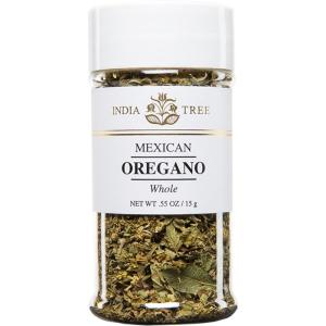 India Tree Mexican Oregano, .55 oz (Pack of 6)