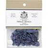 India Tree Candied Violet Petals, 0.5 Ounce(0.5 Ounce)