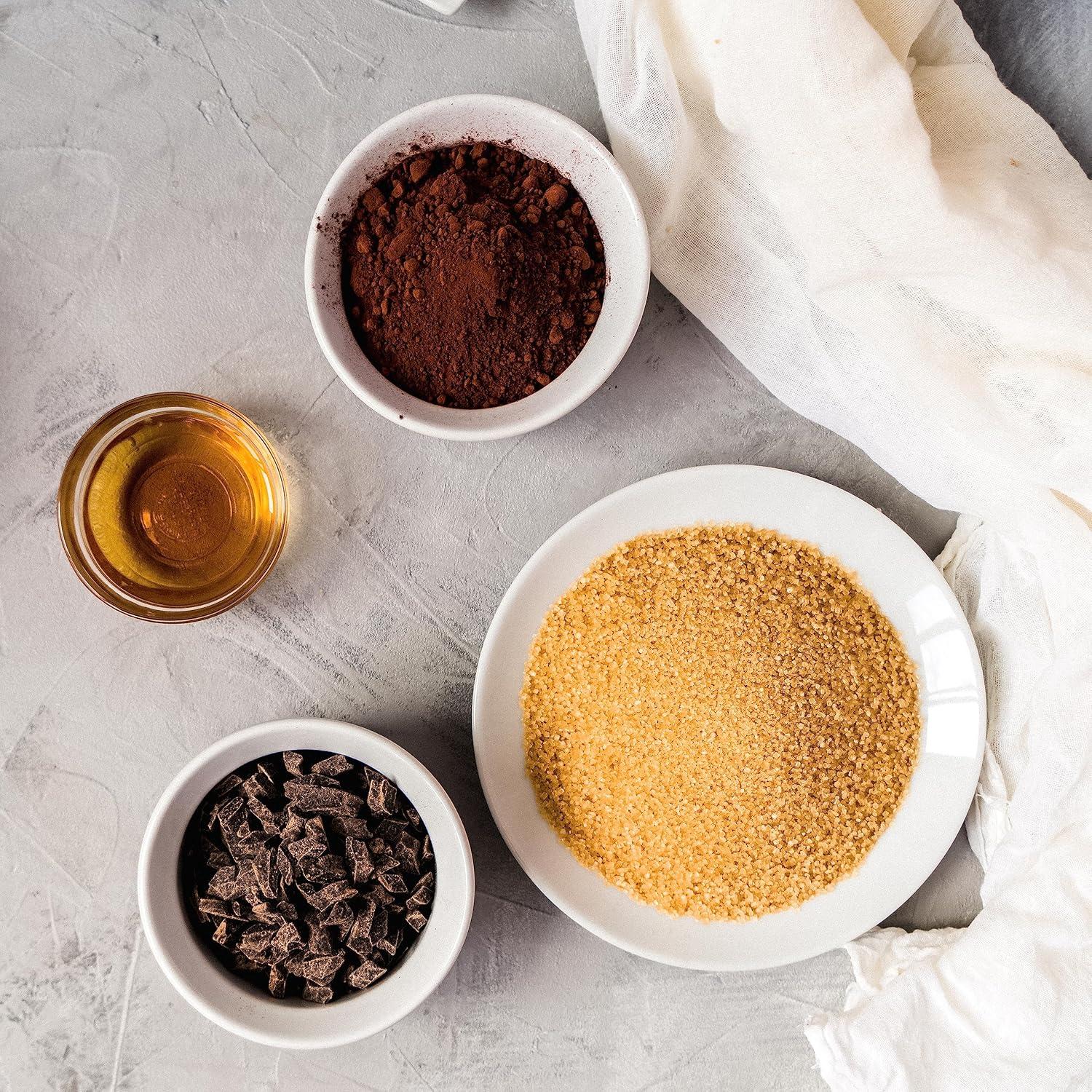 image:imageIndia Tree Demerara Sugar 3 lb 3 PoundUnflavored