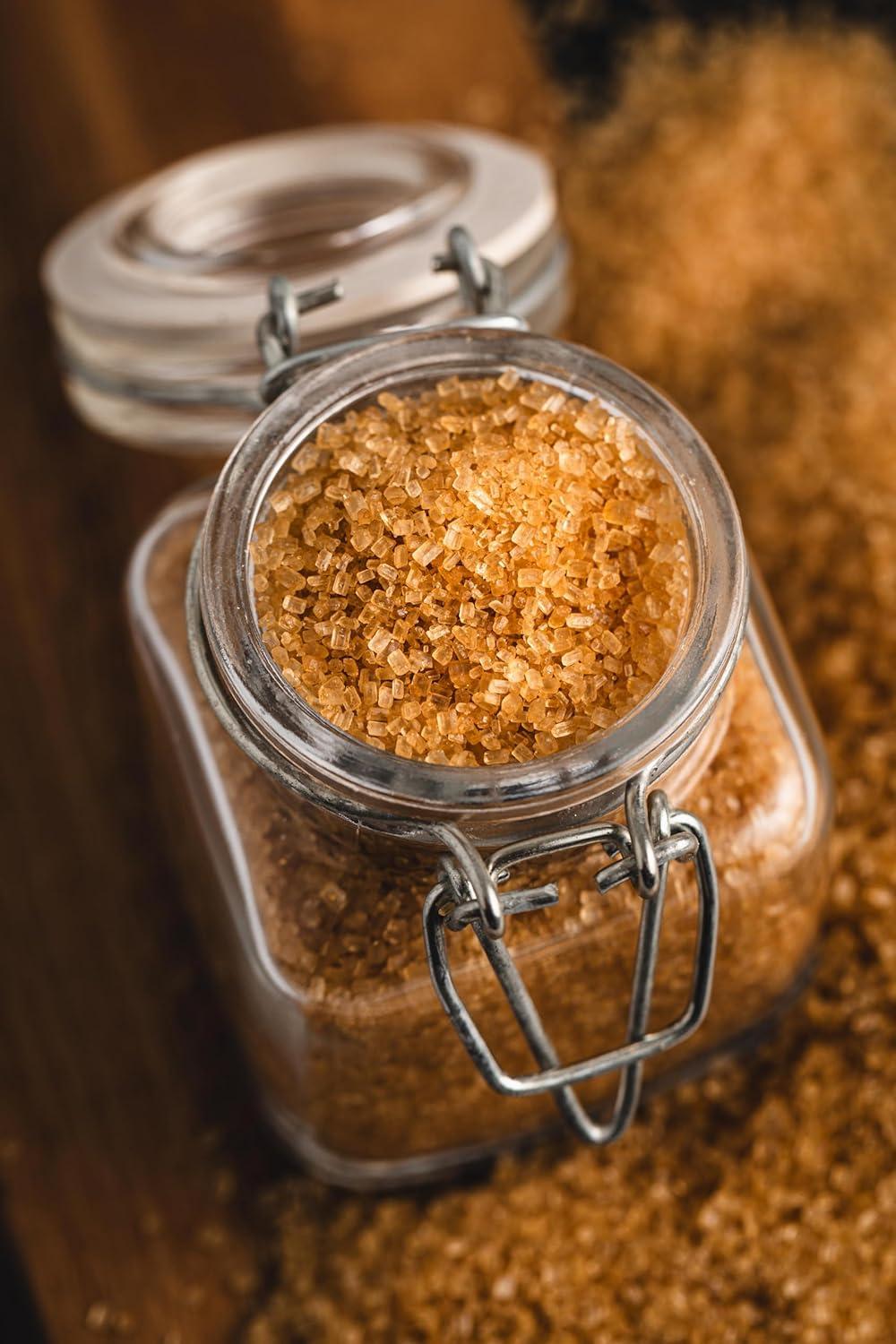 image:imageIndia Tree Demerara Sugar 3 lb 3 PoundUnflavored