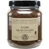 India Tree Pure Dark Muscovado Sugar, 2.8 lbs (44.8)